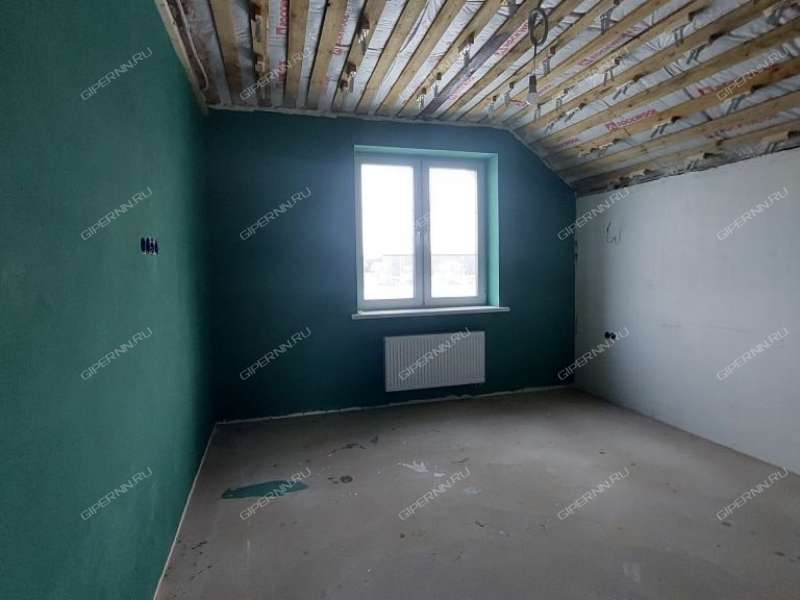 коттедж на Кооперативной улице посёлок Гавриловка