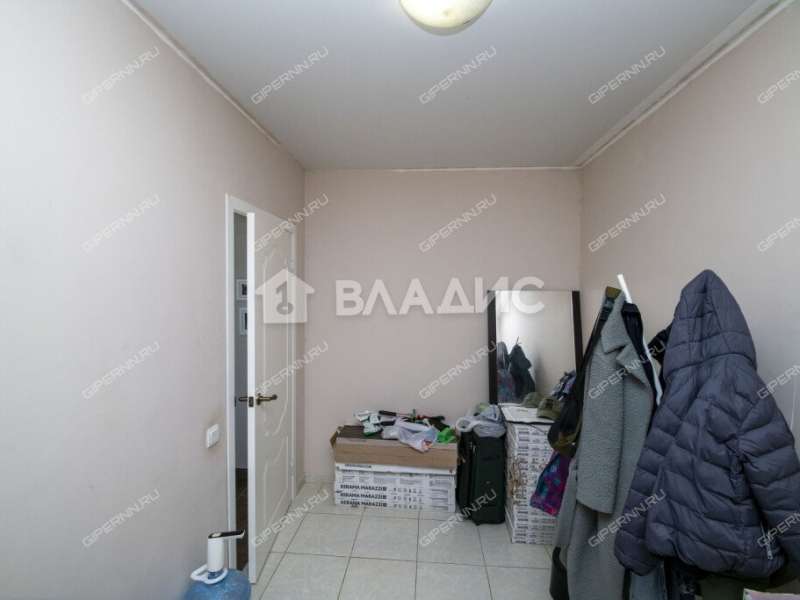 дом на Васильковой улице