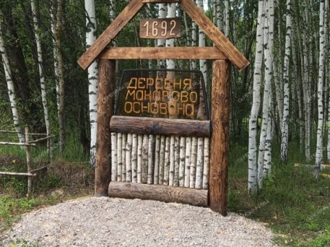 kottedzh-derevnya-makarovo-gorodskoy-okrug-bor фото