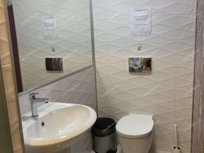 помещение под коммерческую недвижимость на проспекте Победы город Кстово