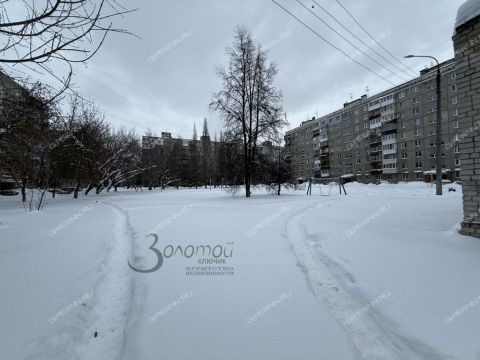 1-komnatnaya-ul-druzhaeva-d-7 фото