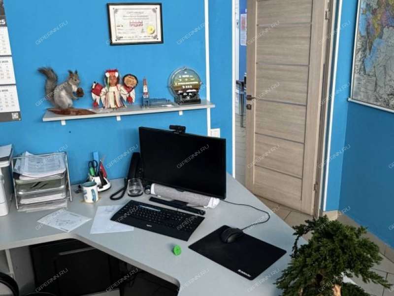 помещение под помещение свободного назначения, офис на Волжской набережной