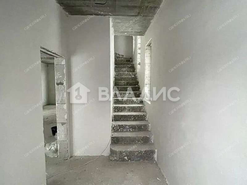 дом на Светлой улице