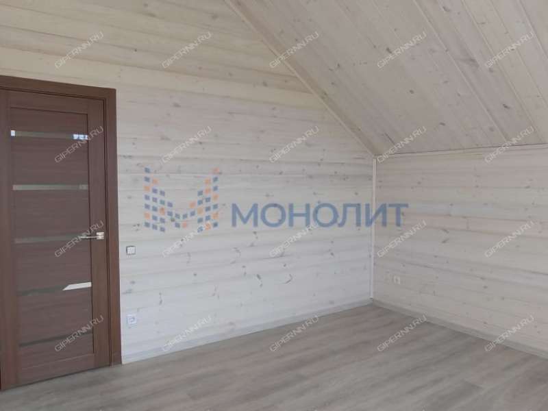 дом на - деревня Бугры