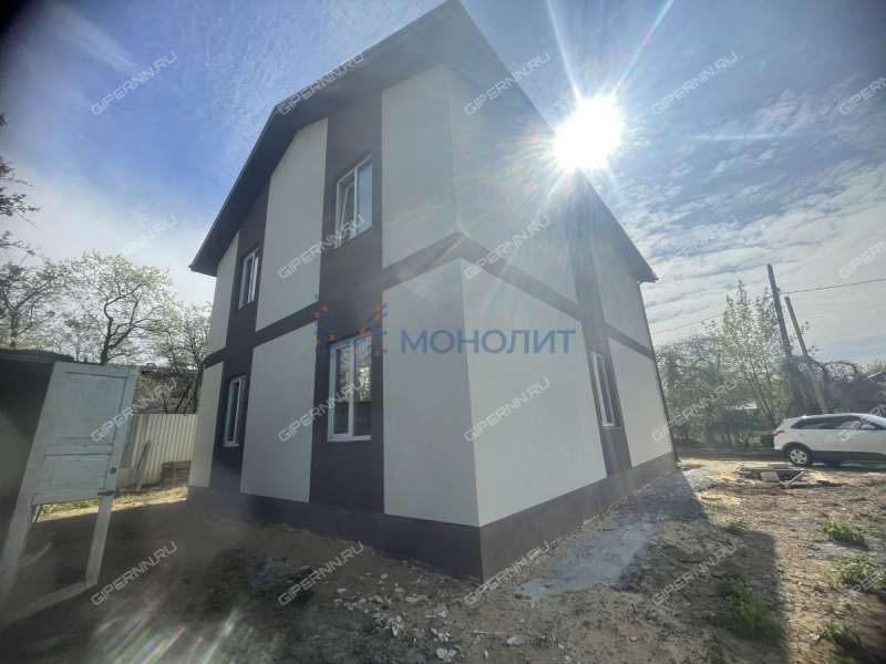 коттедж на Садовое товарищество Маяк