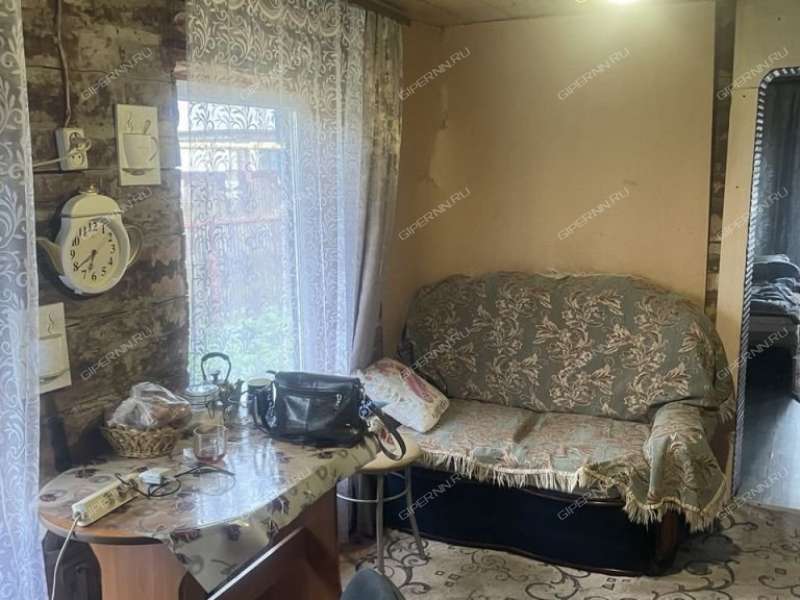 дом на Одесской улице город Городец