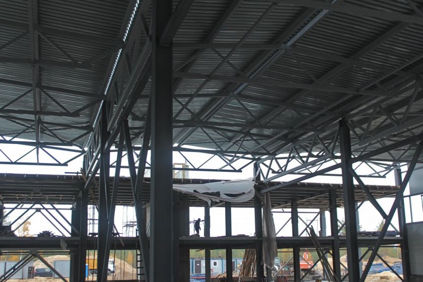 Фото: Анна Синаревская