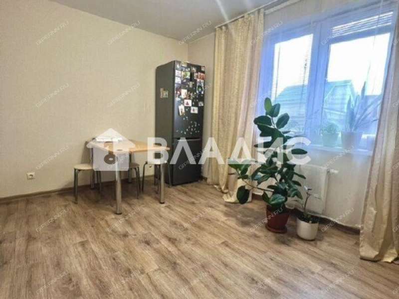 двухкомнатная квартира на улице Романтиков дом 2
