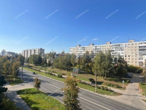 1-komnatnaya-gorod-dzerzhinsk-gorodskoy-okrug-dzerzhinsk фото