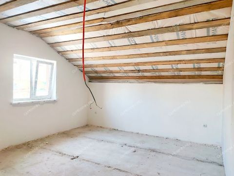 kottedzh-rabochiy-poselok-bolshoe-kozino-balahninskiy-municipalnyy-okrug фото