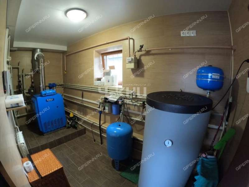 коттедж на  деревня Соболиха