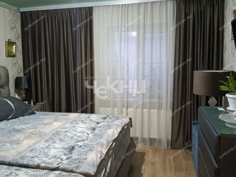 dom-poselok-strigino-ul-derzhavina-d-41 фото