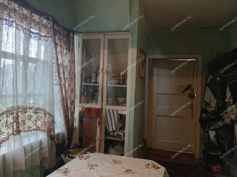 dacha-derevnya-rekshino-gorodskoy-okrug-bor фото