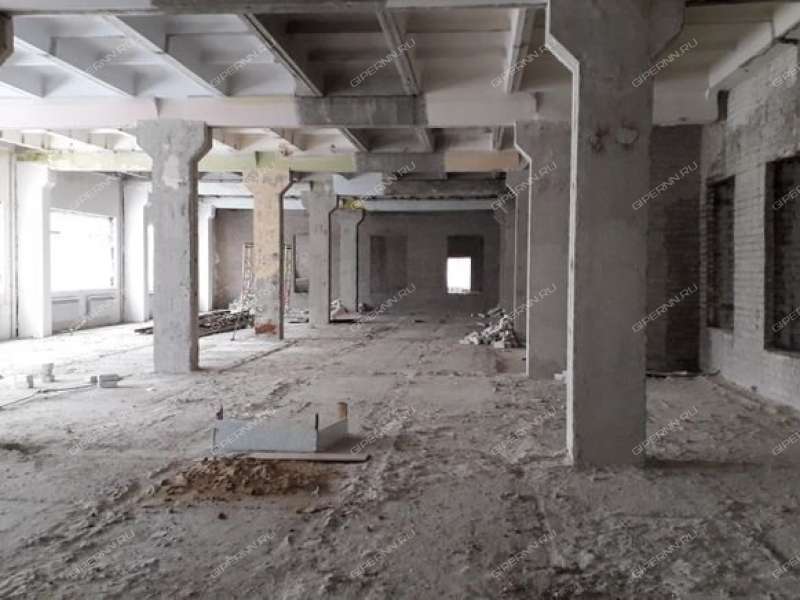 помещение под офис на Московском шоссе