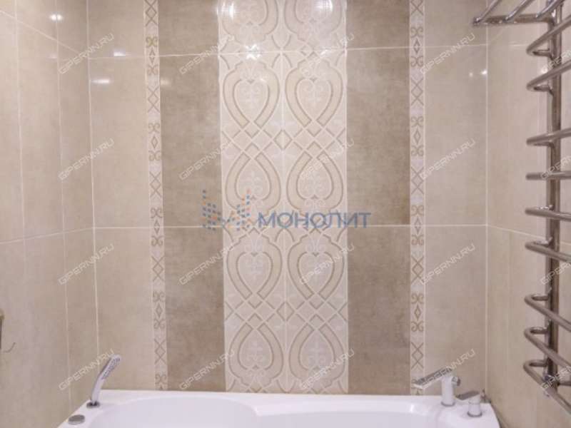 трёхкомнатная квартира в Высоковском проезде дом 24