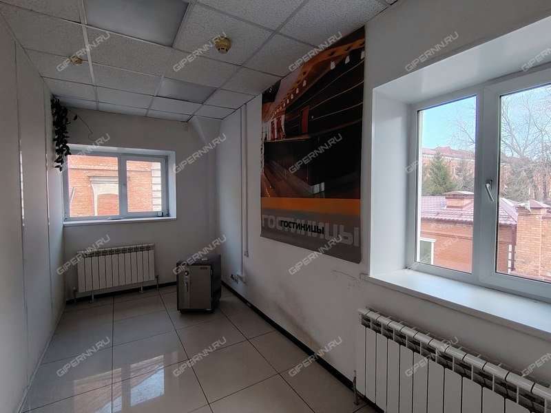 помещение под офис на Кожевенная ул, д.1А