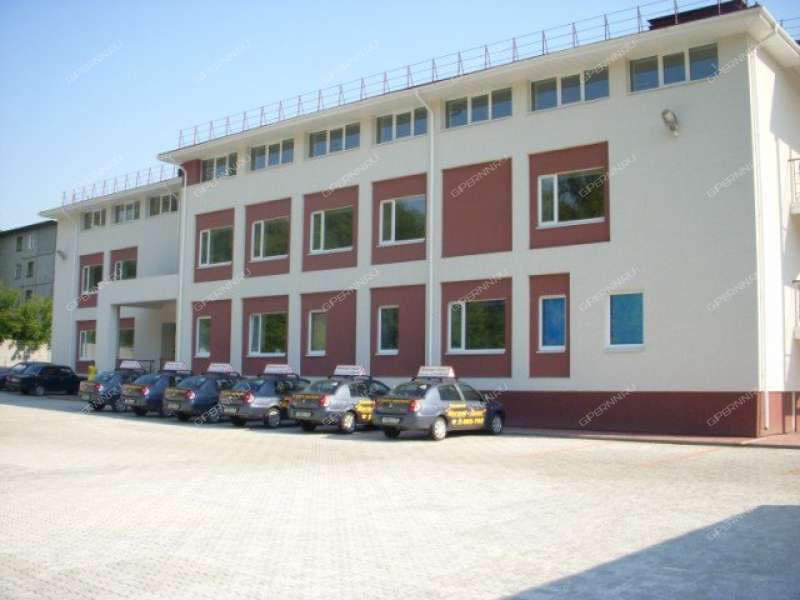 помещение под офис на Южном шоссе