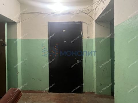 1-komnatnaya-ul-geroya-popova-d-5 фото