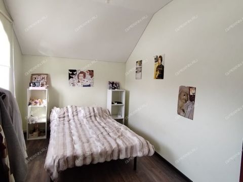 dom-derevnya-krutaya-kstovskiy-rayon фото