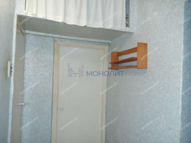 трёхкомнатная квартира на Заречном бульваре дом 3