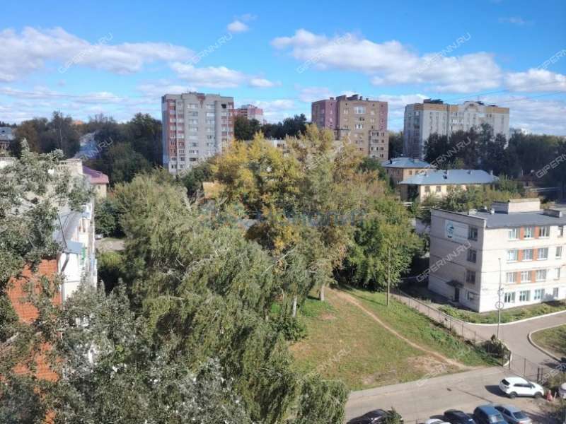 трёхкомнатная квартира на Пятигорской улице дом 18А