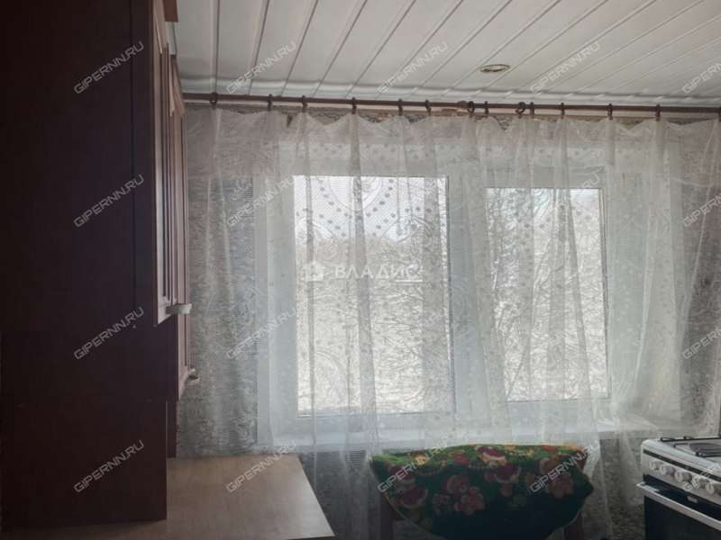 четырёхкомнатная квартира на 37 посёлок Селекционной станции