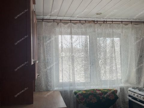 4-komnatnaya-selskiy-poselok-selekcionnoy-stancii-kstovskiy-rayon фото