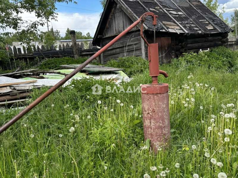 дом на Северной улице город Ворсма