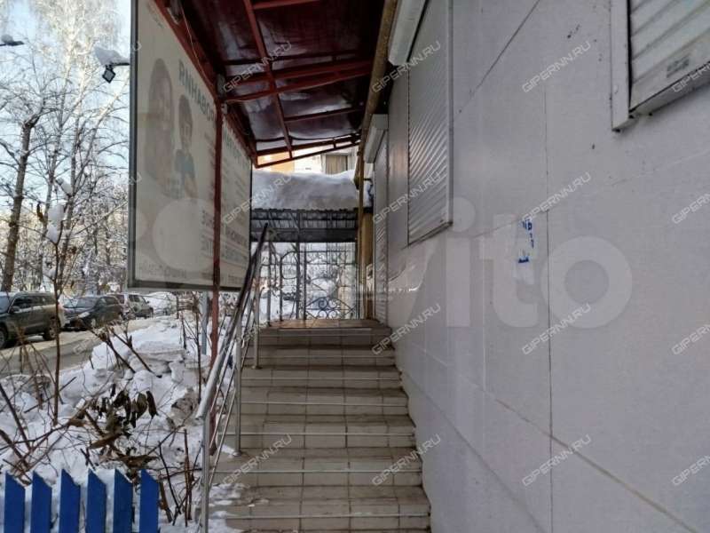 помещение под помещение свободного назначения, офис на Казанском шоссе
