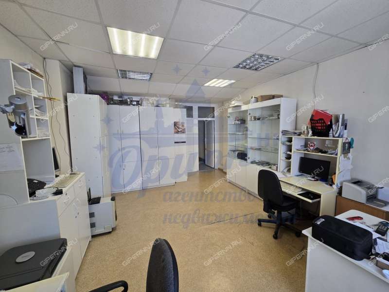 помещение под помещение свободного назначения на бульваре Мира