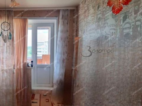 3-komnatnaya-ul-permyakova-d-48 фото