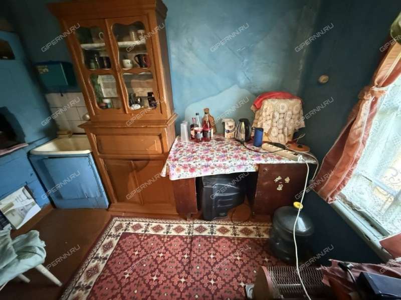 дом на  деревня Афанасьево