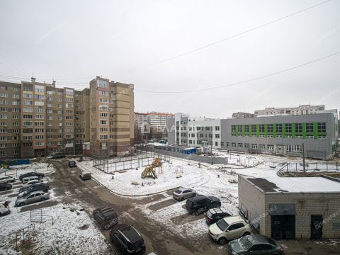 1-komnatnaya-ul-kosmicheskaya-d-53 фото