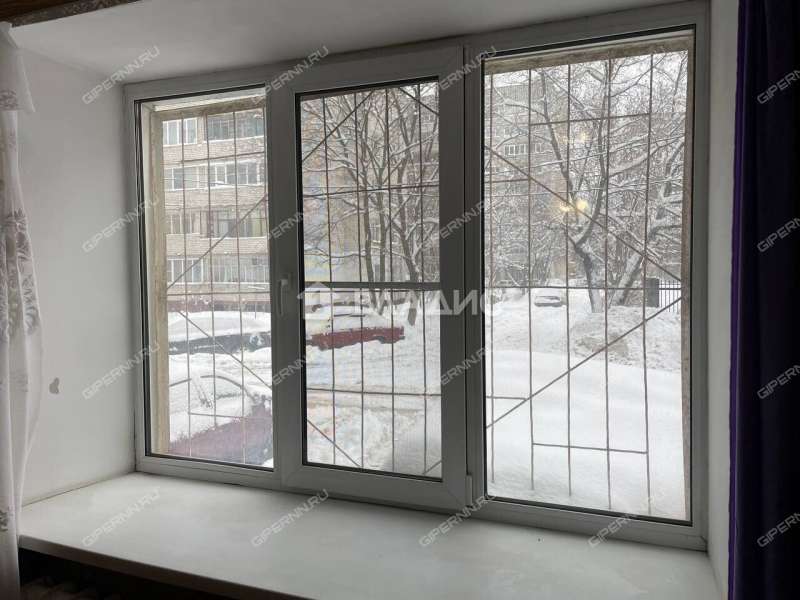 однокомнатная квартира на проспекте Ленина дом 98А