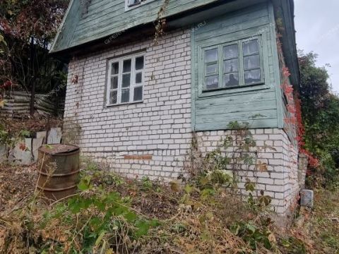 dacha-derevnya-utechino-kstovskiy-rayon фото