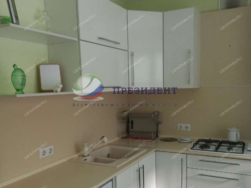 однокомнатная квартира на Союзном проспекте дом 2г