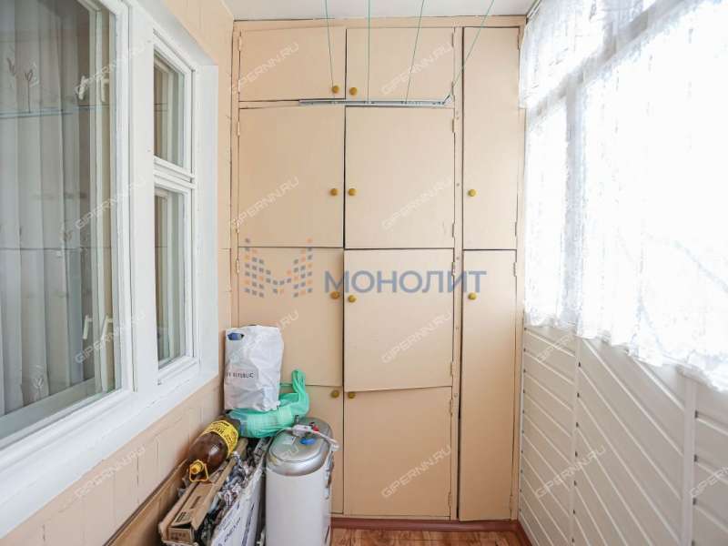 трёхкомнатная квартира на улице Василия Иванова дом 14 к7