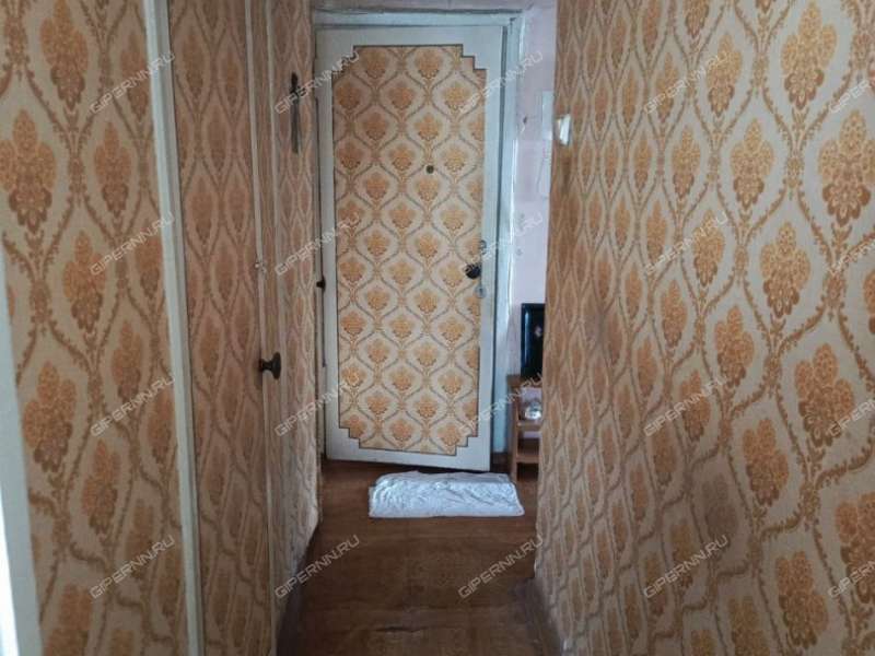 двухкомнатная квартира на проспекте Ленина дом 30 к3