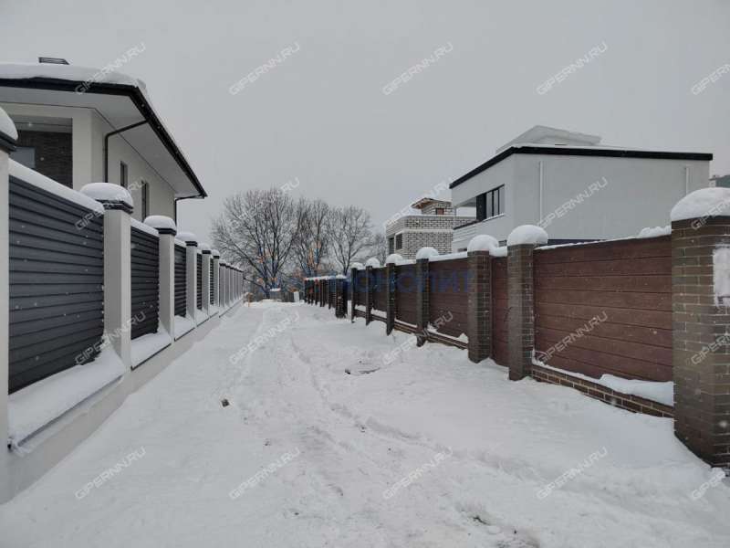 дом в Прибрежной слободе