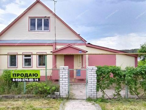 dom-derevnya-frolovskoe-kstovskiy-rayon фото