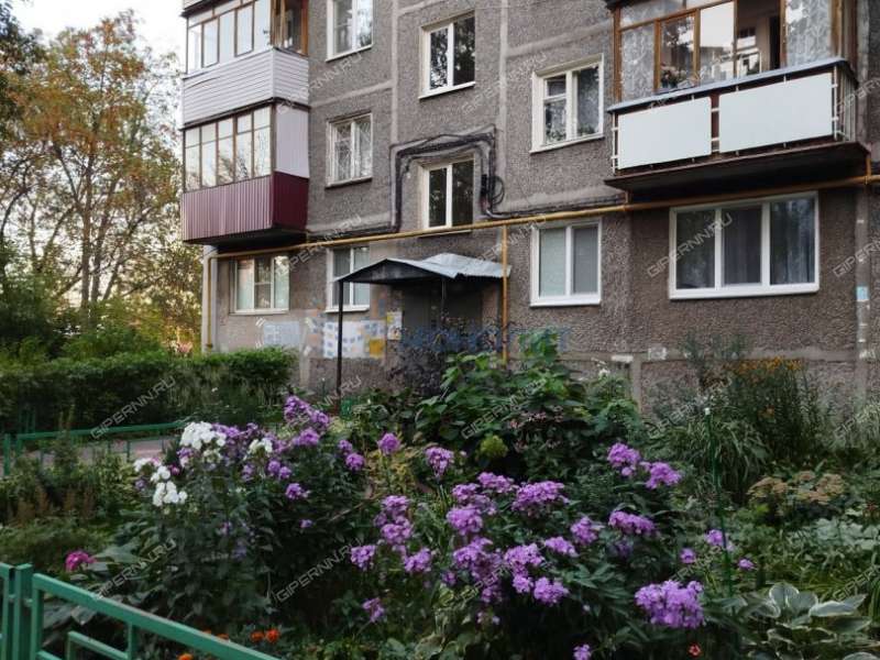 двухкомнатная квартира на улице имени Генерала Ивлиева дом 2