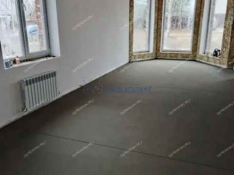 dom-selo-elhovka-kstovskiy-rayon фото