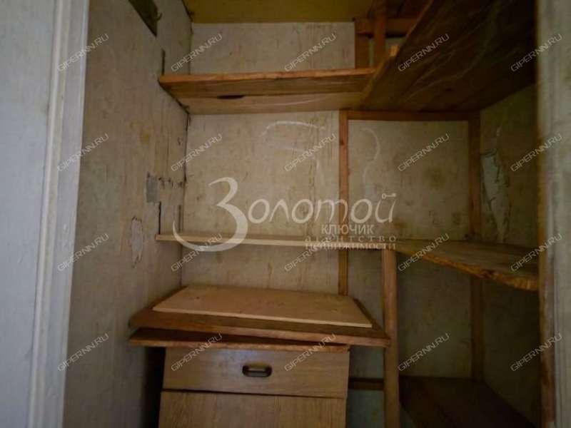 трёхкомнатная квартира на Южном шоссе дом 46а