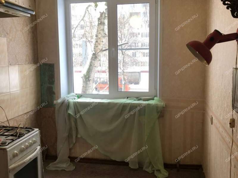 двухкомнатная квартира на Львовской улице дом 10