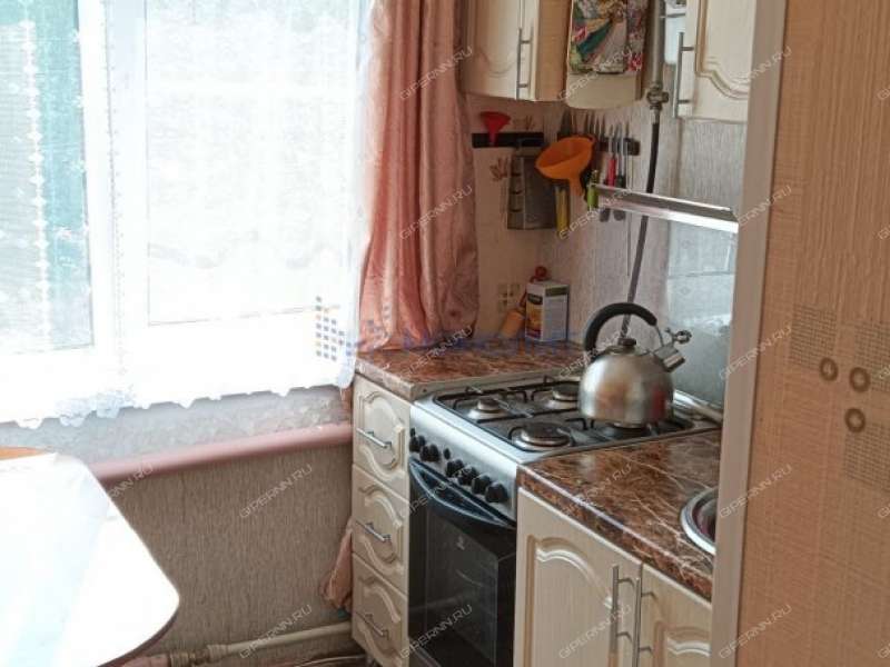 двухкомнатная квартира на - дом 22 село Чистое Поле (Линдовский сельсовет