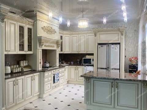 kottedzh-poselok-gnilicy-ul-shushenskaya фото