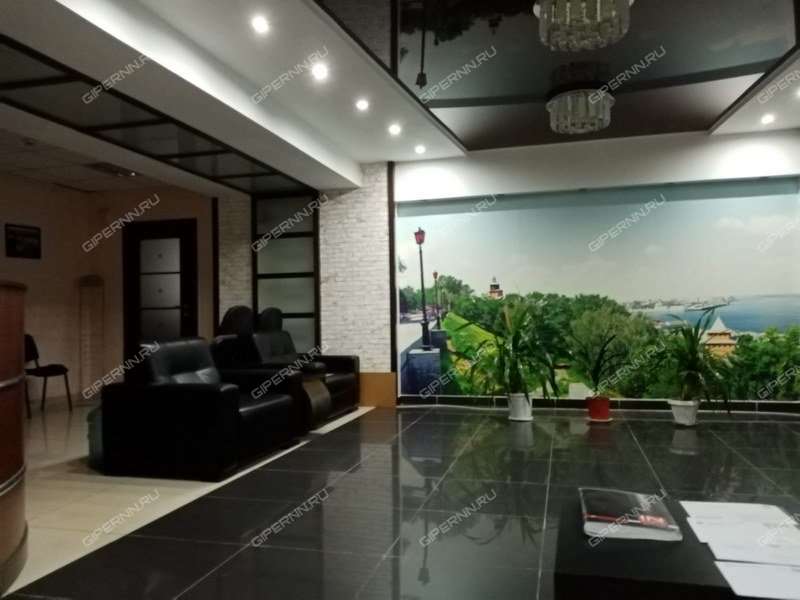 помещение под офис на Свободы ул. 15