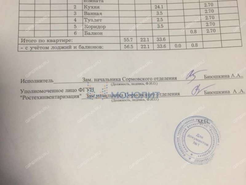 однокомнатная квартира на Союзном проспекте дом 5А