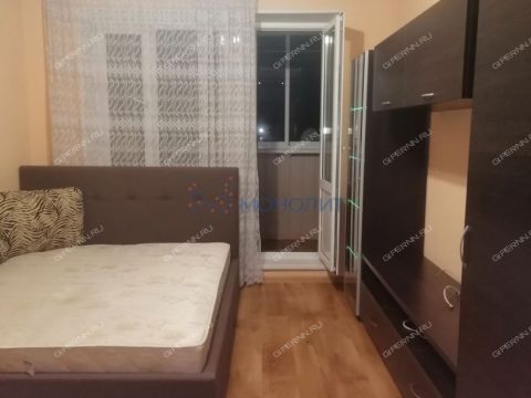 1-komnatnaya-ul-geroya-sovetskogo-soyuza-bahtina-d-10 фото