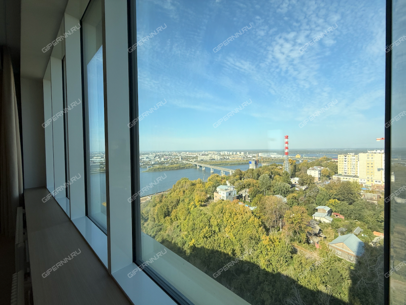 двухкомнатная квартира на Барминской улице дом 1А